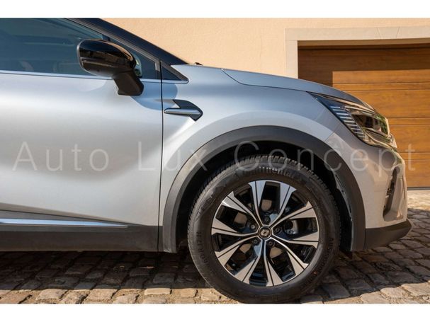 Renault Captur 140 Techno 103 kW image number 16