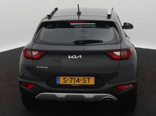 Kia Stonic 54 kW image number 29