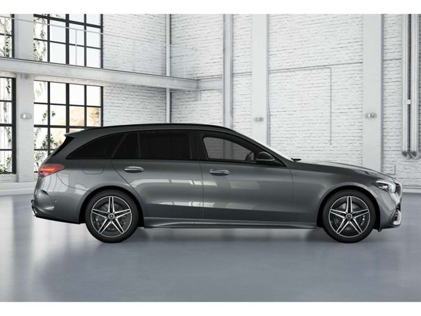 Mercedes-Benz C 200 T 150 kW image number 7