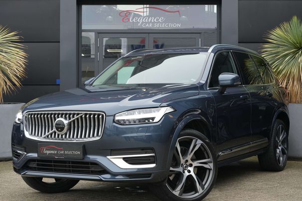 Volvo XC90 Recharge T8 AWD 288 kW image number 1