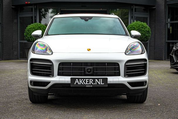 Porsche Cayenne E-Hybrid 339 kW image number 10