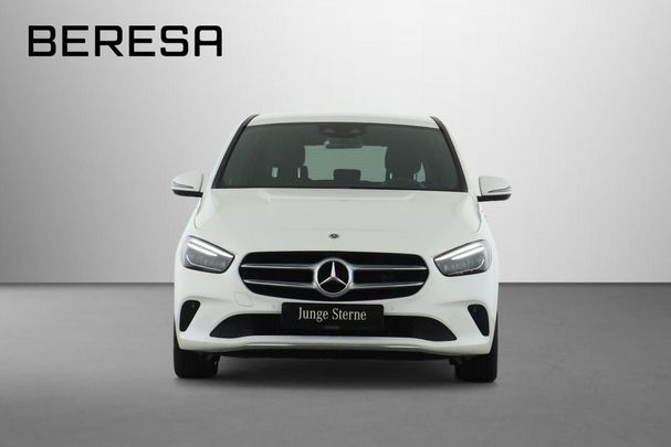 Mercedes-Benz B 250 e Progressive 160 kW image number 2