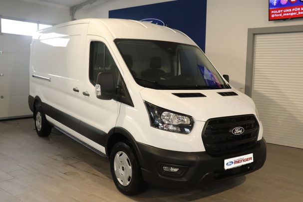 Ford Transit 350 L3H2 VA Trend 96 kW image number 1