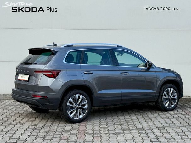 Skoda Karoq 2.0 TDI 4x4 DSG Style 110 kW image number 3