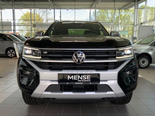 Volkswagen Amarok 3.0 TDI Aventura 4Motion 177 kW image number 3