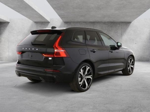 Volvo XC60 Plug-in Hybrid Plus Dark AWD Recharge 293 kW image number 2