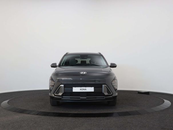 Hyundai Kona 104 kW image number 15