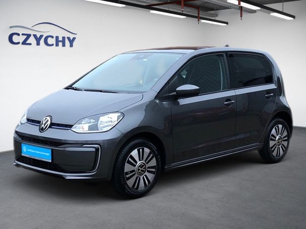 Volkswagen up! 60 kW image number 1