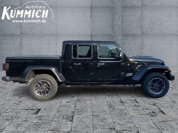 Jeep Gladiator 3.0 V6 Overland 194 kW image number 4