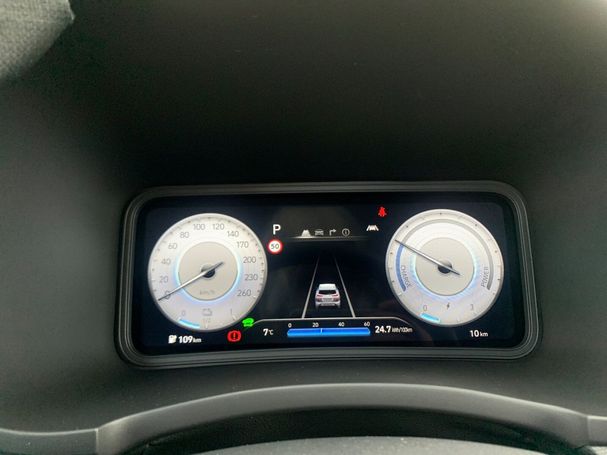 Hyundai Kona Elektro 100 kW image number 11