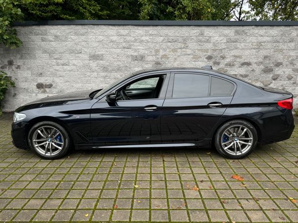 BMW 530d 195 kW image number 5