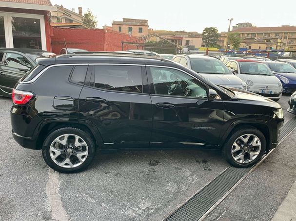 Jeep Compass Limited 103 kW image number 4