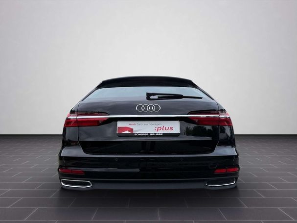 Audi A6 35 TDI S tronic 120 kW image number 6