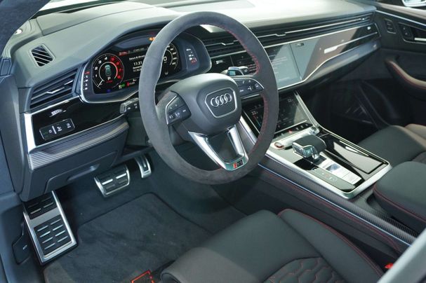 Audi RSQ8 Tiptronic 441 kW image number 10