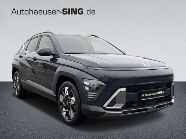 Hyundai Kona 146 kW image number 8