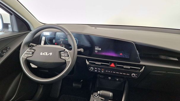 Kia Niro 1.6 GDI 95 kW image number 16