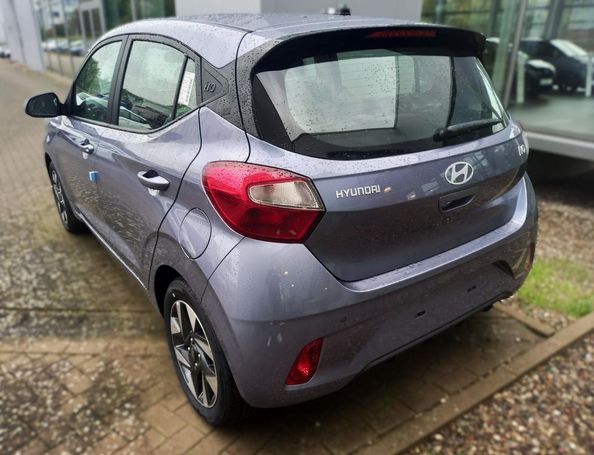 Hyundai i10 1.0 46 kW image number 6