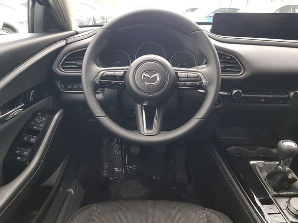 Mazda CX-30 2.0 150 110 kW image number 9