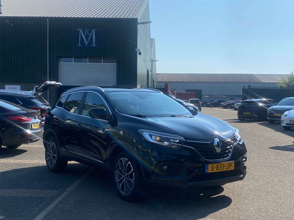 Renault Kadjar TCe 103 kW image number 2