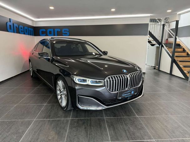 BMW 730 xDrive 195 kW image number 6