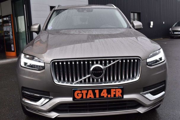 Volvo XC90 T8 AWD Geartronic 224 kW image number 17