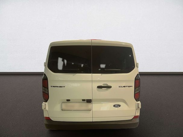 Ford Transit Custom 320 L1H1 Trend 100 kW image number 3