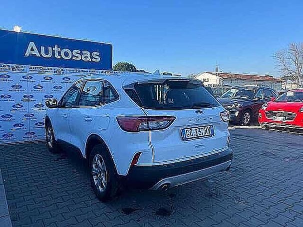 Ford Kuga 1.5 EcoBlue Titanium 88 kW image number 11