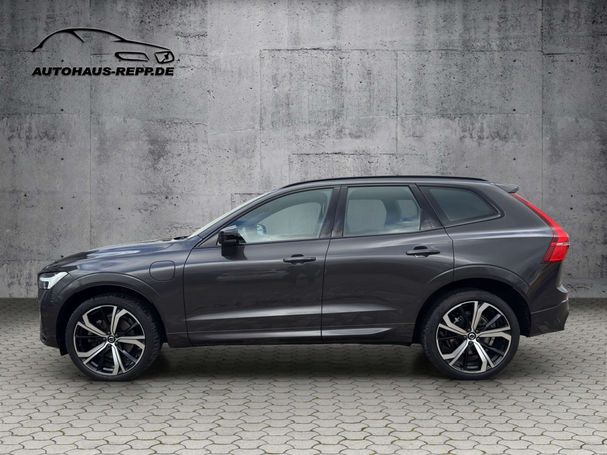 Volvo XC60 Plug-in Hybrid T6 R Design AWD Recharge 251 kW image number 2