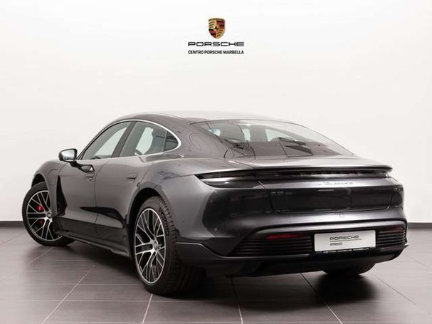 Porsche Taycan 390 kW image number 2