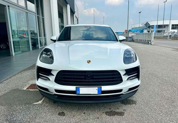 Porsche Macan PDK 180 kW image number 2