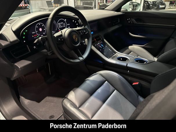 Porsche Taycan 4 Cross Turismo 320 kW image number 7