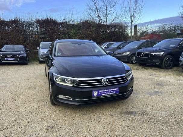 Volkswagen Passat Variant Comfortline 110 kW image number 1