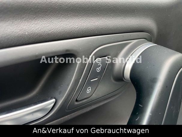 Volkswagen CC 4Motion DSG 130 kW image number 10