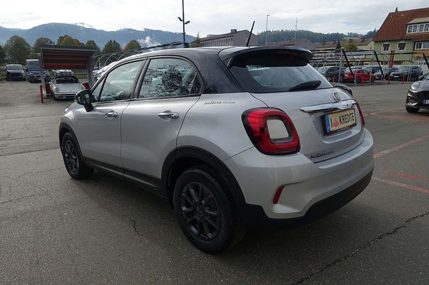 Fiat 500X FireFly Turbo 88 kW image number 5