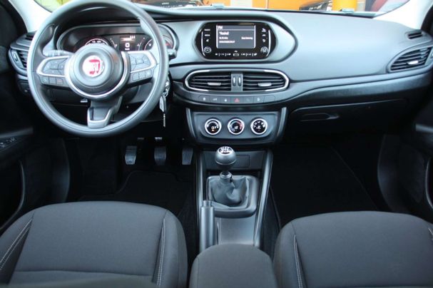 Fiat Tipo 96 kW image number 5