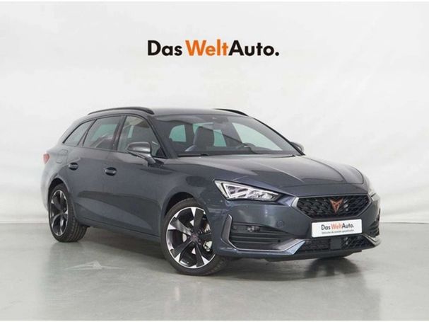 Cupra Leon Sportstourer 1.5 eTSI DSG 110 kW image number 1