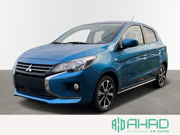 Mitsubishi Space Star 52 kW image number 1