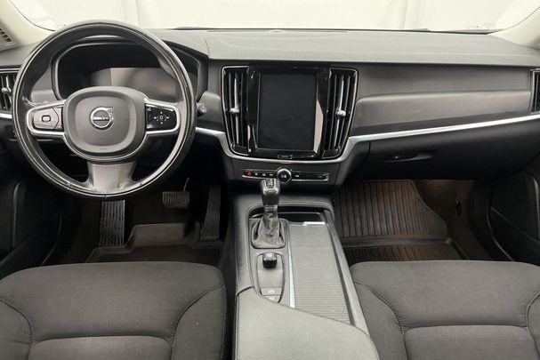 Volvo V90 D4 AWD 140 kW image number 17