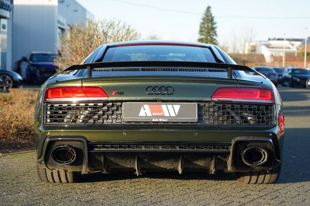 Audi R8 quattro Performance 456 kW image number 24