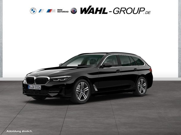 BMW 530d Touring xDrive 210 kW image number 1