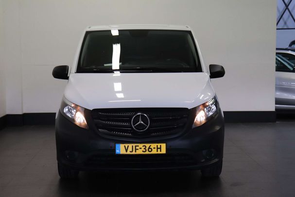 Mercedes-Benz Vito 116 CDI 120 kW image number 19