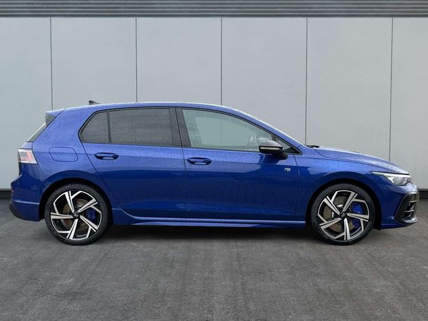 Volkswagen Golf R 4Motion DSG 245 kW image number 6