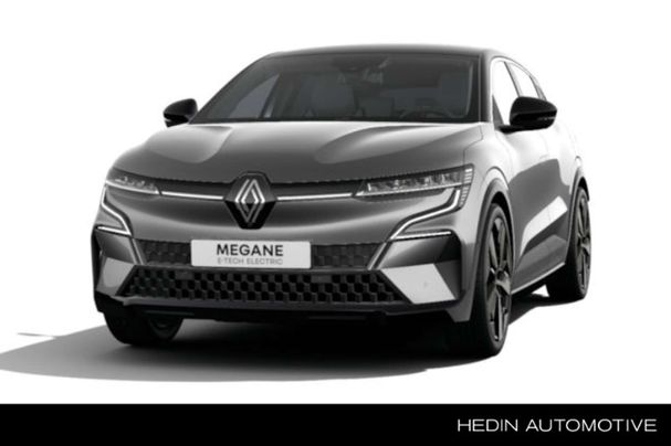 Renault Megane  160 kW image number 1