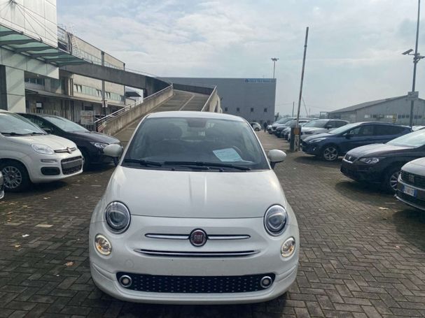 Fiat 500 1.0 51 kW image number 3