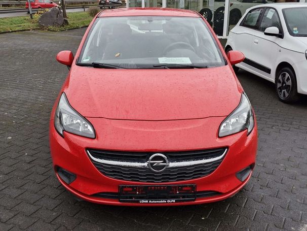 Opel Corsa 51 kW image number 2