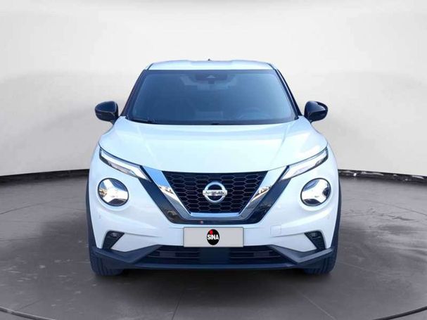 Nissan Juke 1.0 DIG-T 114 N-CONNECTA 84 kW image number 3