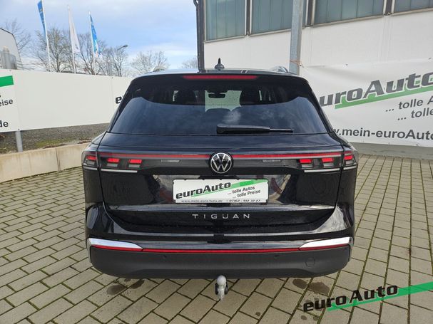 Volkswagen Tiguan DSG 110 kW image number 3