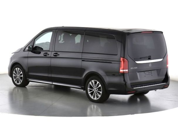 Mercedes-Benz EQV 300 150 kW image number 5