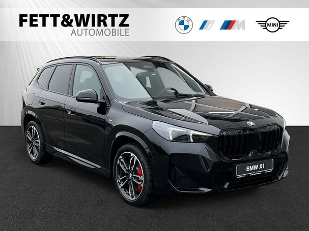 BMW X1 sDrive20i 125 kW image number 1