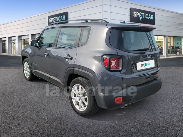 Jeep Renegade 1.6 MultiJet 96 kW image number 5